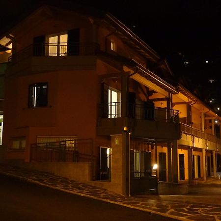 كانيرو ريفييرا Helianthus Residence المظهر الخارجي الصورة