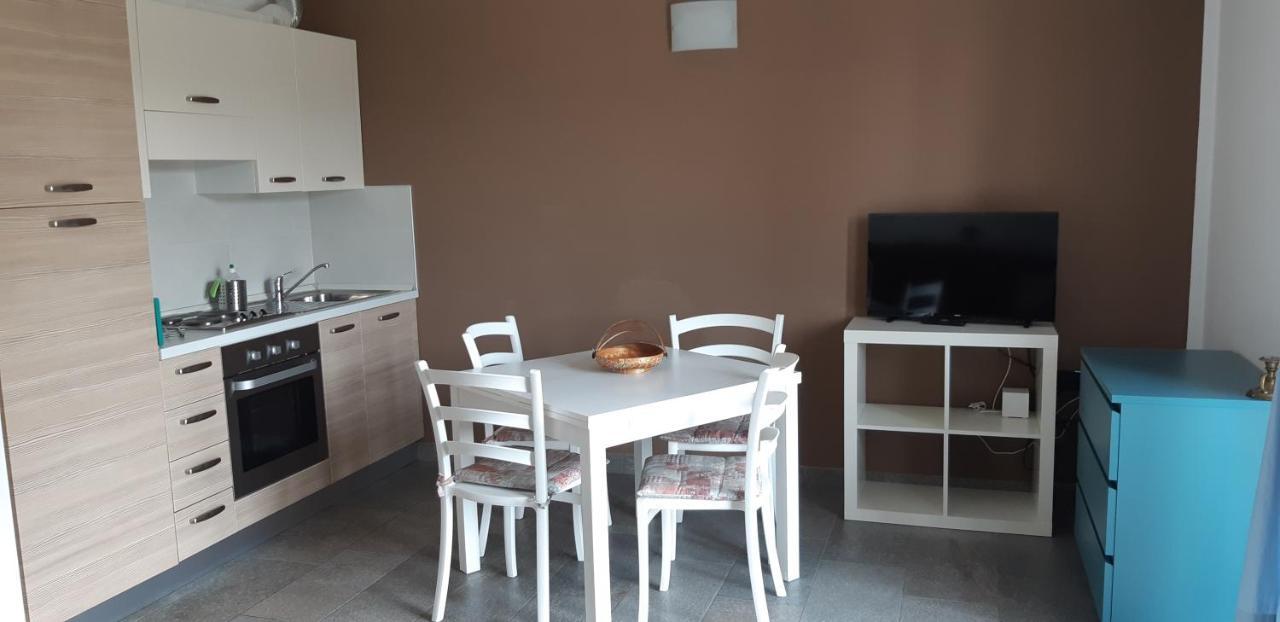 كانيرو ريفييرا Helianthus Residence المظهر الخارجي الصورة