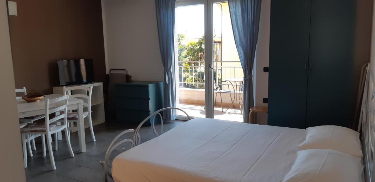 كانيرو ريفييرا Helianthus Residence المظهر الخارجي الصورة