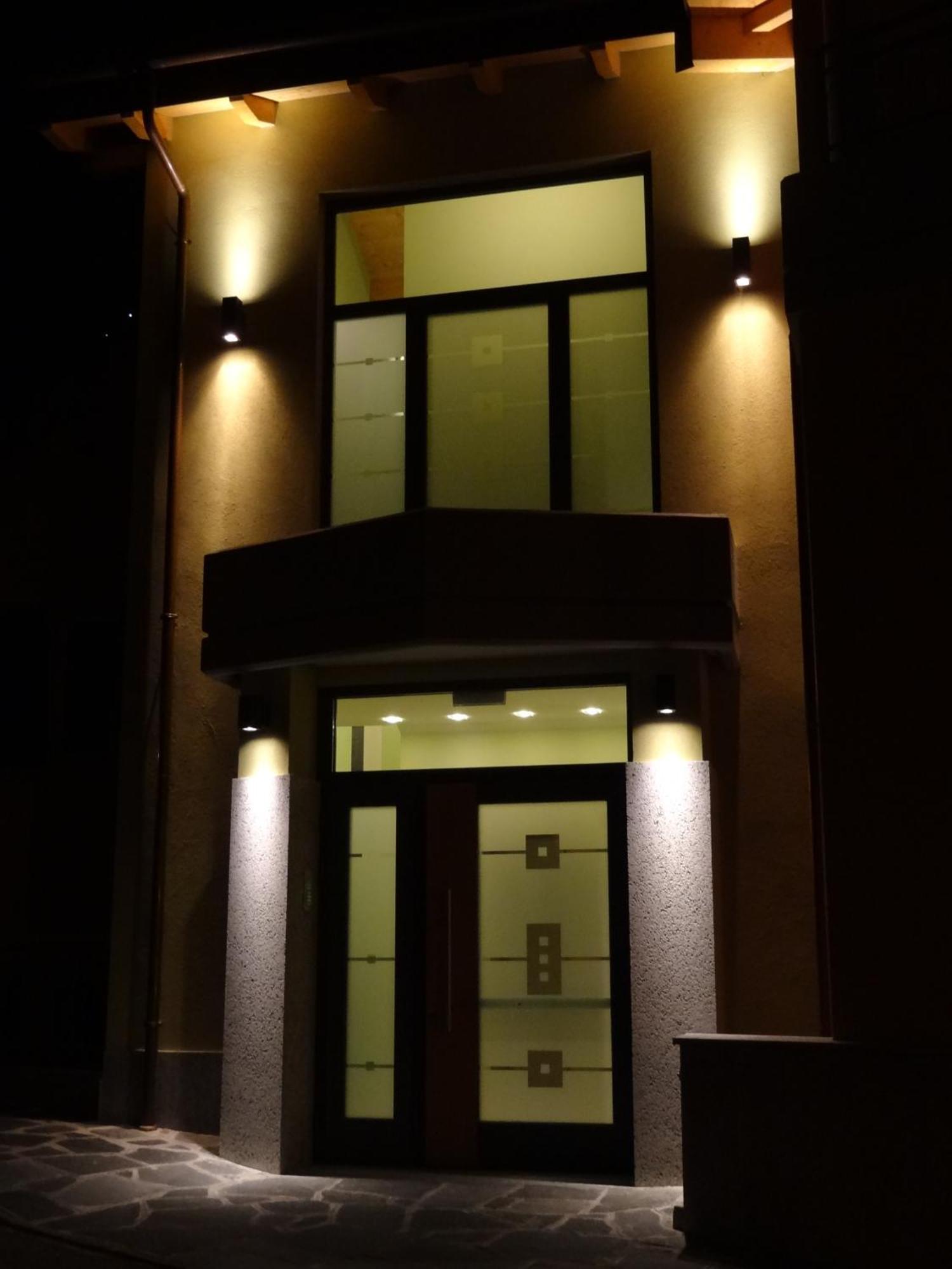 كانيرو ريفييرا Helianthus Residence المظهر الخارجي الصورة