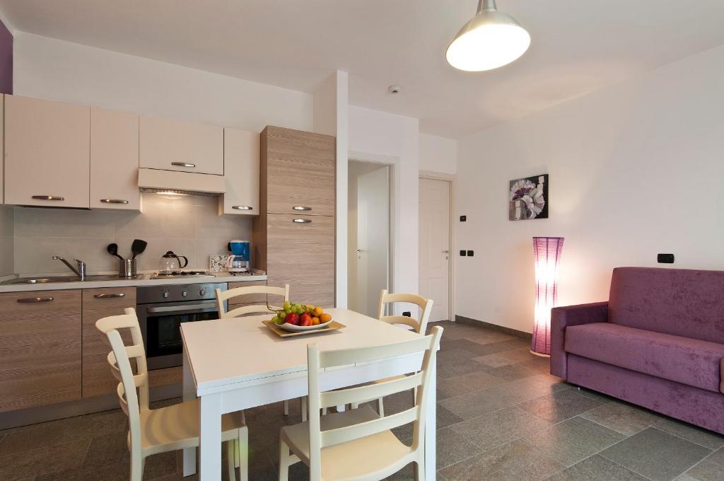 كانيرو ريفييرا Helianthus Residence الغرفة الصورة