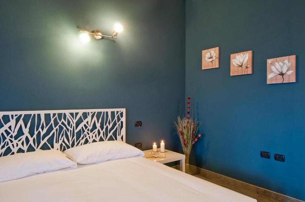 كانيرو ريفييرا Helianthus Residence الغرفة الصورة