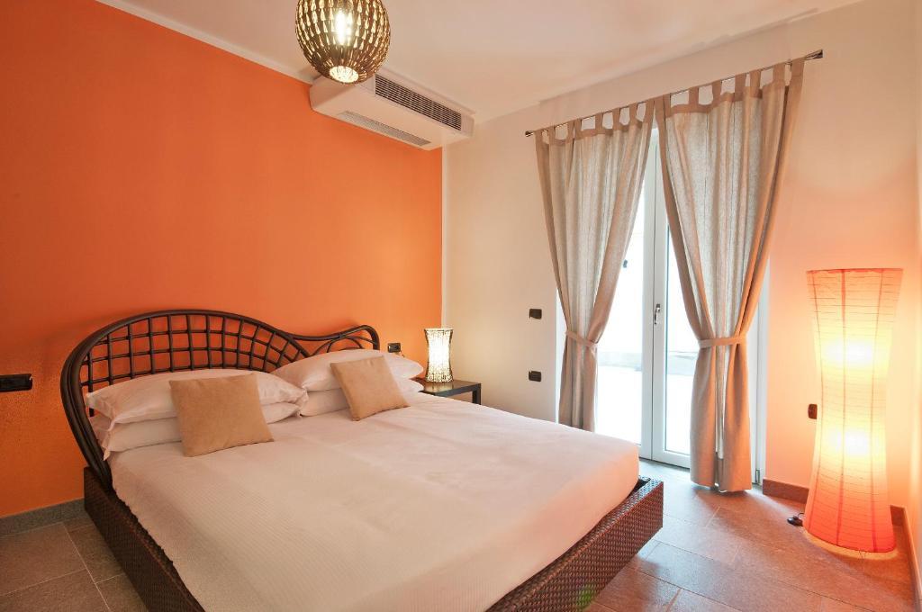 كانيرو ريفييرا Helianthus Residence الغرفة الصورة