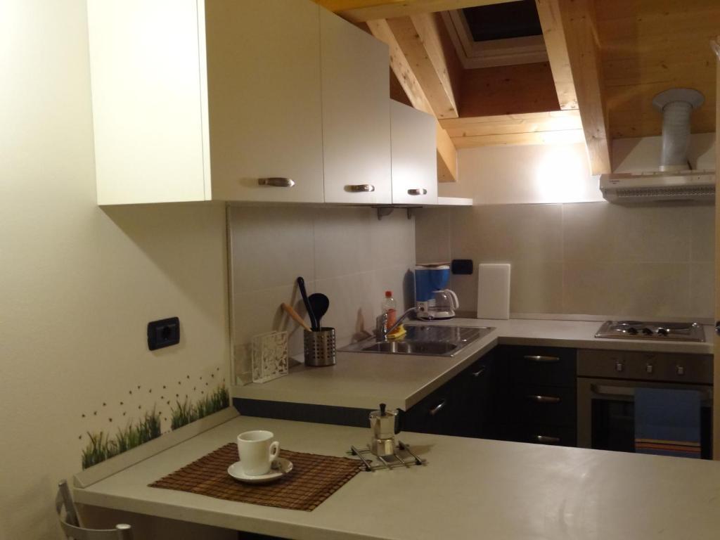 كانيرو ريفييرا Helianthus Residence الغرفة الصورة