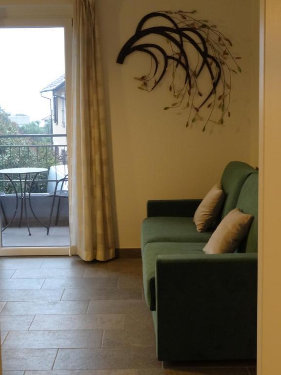 كانيرو ريفييرا Helianthus Residence الغرفة الصورة