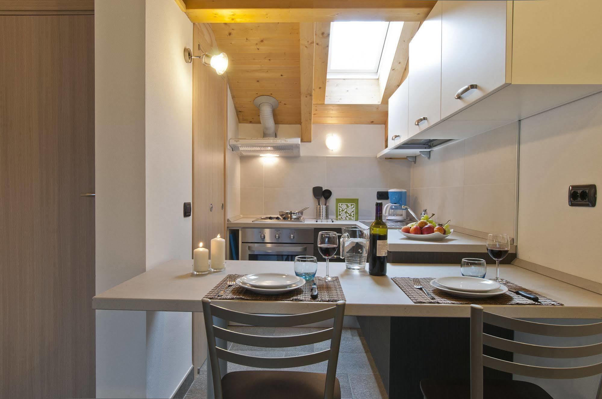 كانيرو ريفييرا Helianthus Residence المظهر الخارجي الصورة