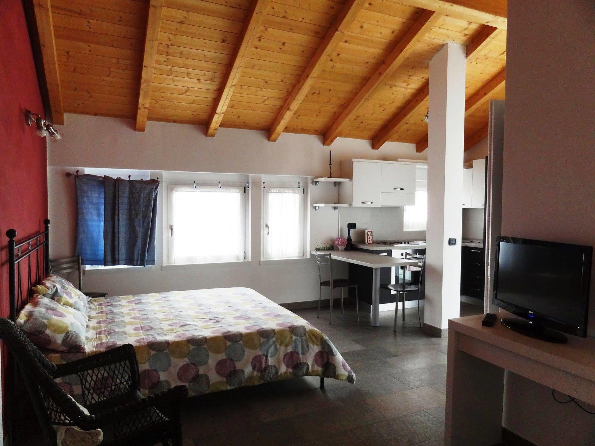كانيرو ريفييرا Helianthus Residence المظهر الخارجي الصورة