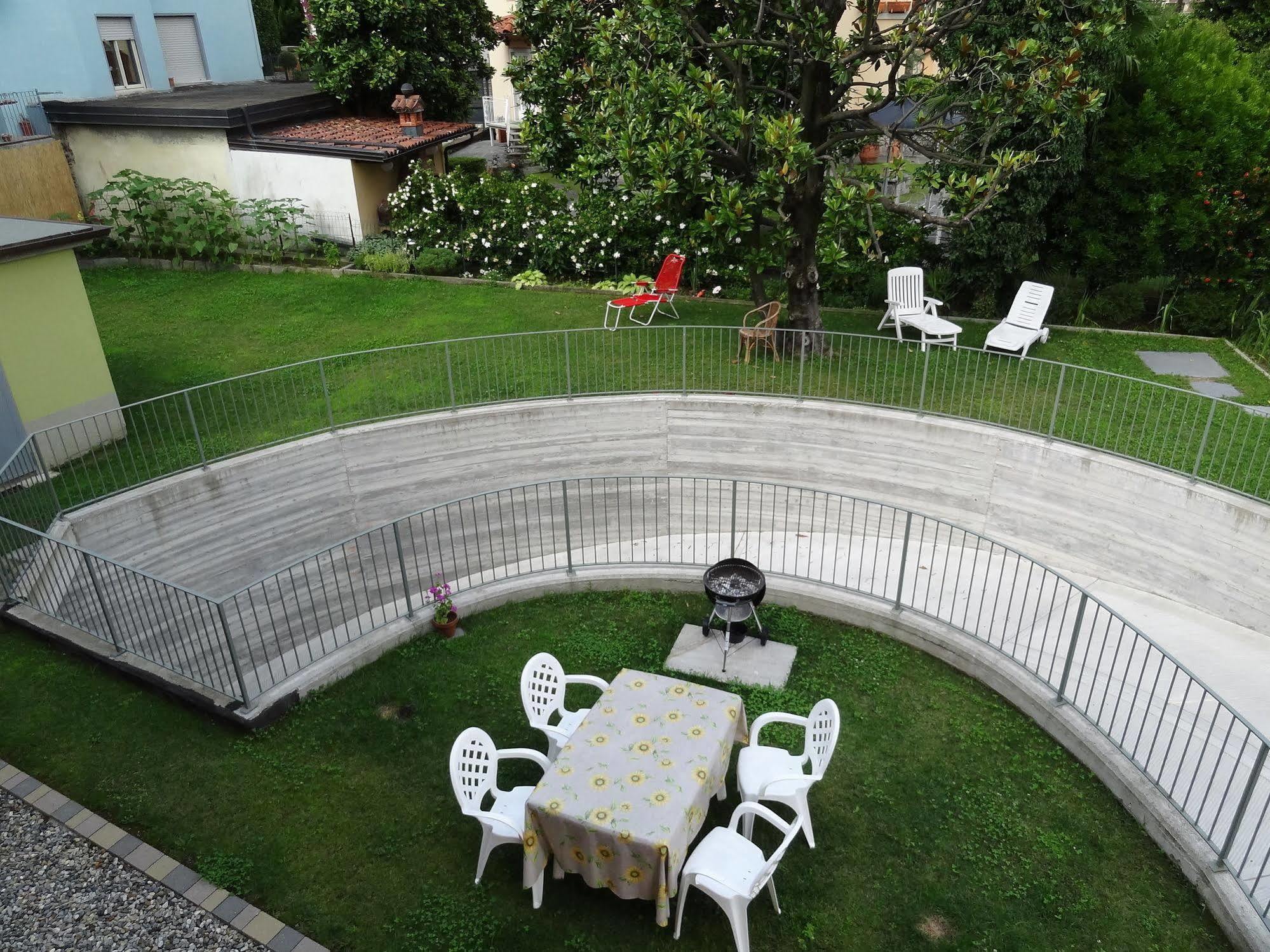 كانيرو ريفييرا Helianthus Residence المظهر الخارجي الصورة