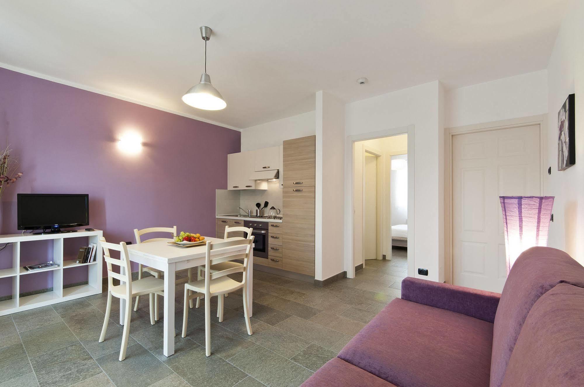 كانيرو ريفييرا Helianthus Residence المظهر الخارجي الصورة